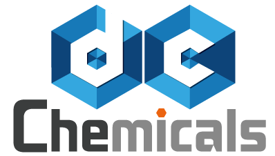 ShangHai DC Chemicals Co.,Ltd logo