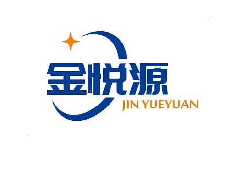 山东金悦源新材料有限公司 logo